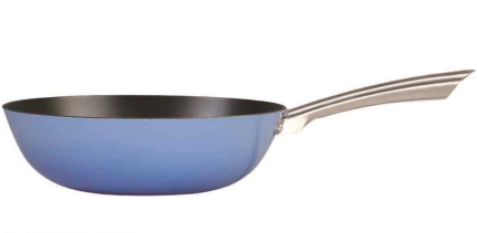 Enamel & Pre-seasoned cast iron work