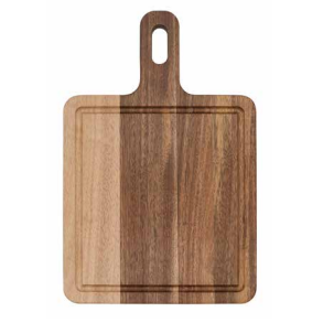 Wood cutting board 