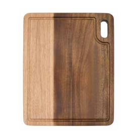 Wood cutting board