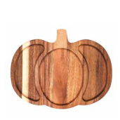 Wood cutting board  