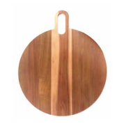 Wood cutting board  