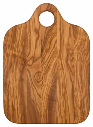 Wood cutting board  