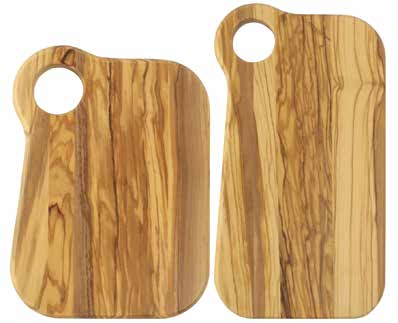 Wood cutting board   
