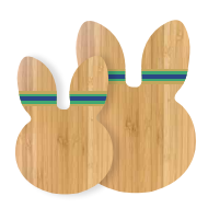 Bamboo cutting board