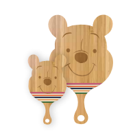 Bamboo cutting board