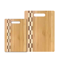 Bamboo cutting board