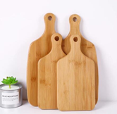 Bamboo cutting board
