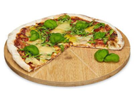 Bamboo cutting board