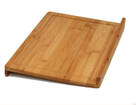 Bamboo cutting board 