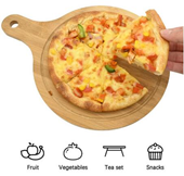 Bamboo cutting board