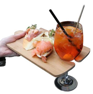 Bamboo cutting board 