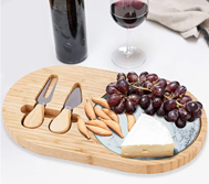 Cheese set 