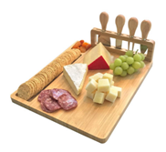 Cheese set  