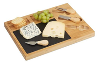 Cheese set  
