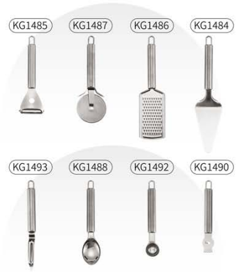Kitchen gadgets 
