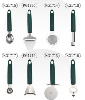 Kitchen gadgets 