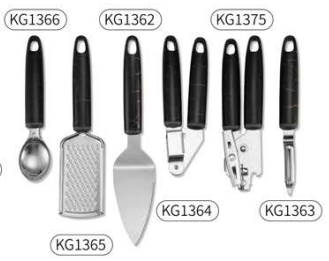 Kitchen gadgets 