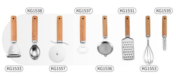 Kitchen gadgets