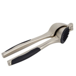 Garlic press