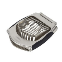 Egg slicer 