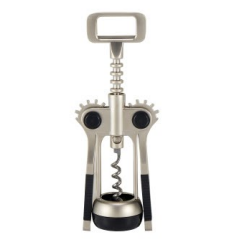 Winged corkscrew