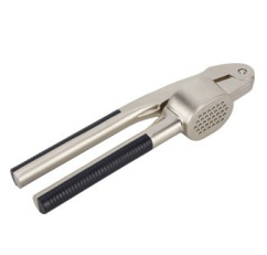 Garlic press