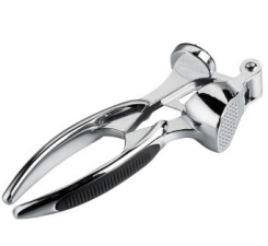 Garlic press
