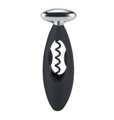 Winged corkscrew 