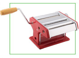 Pasta maker