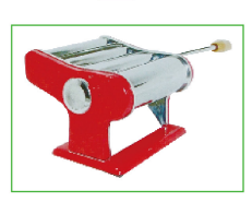Pasta maker 