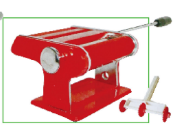 Pasta maker