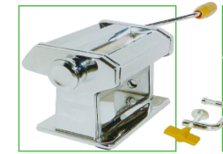 Pasta maker 
