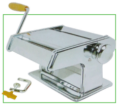 Pasta maker