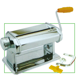 Pasta maker 