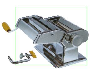 Pasta maker 