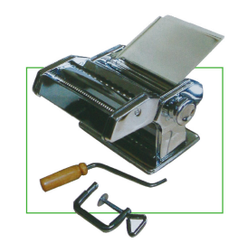 Pasta maker