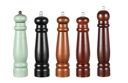 Pepper mill 
