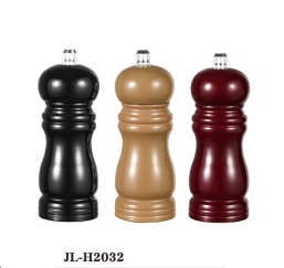 Pepper mill