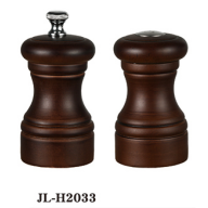 Pepper mill 