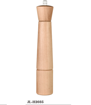 Pepper mill