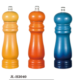 Pepper mill 