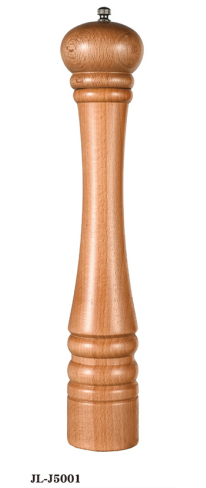 Pepper mill