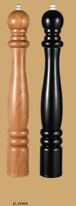 Pepper mill 