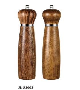 Pepper mill 