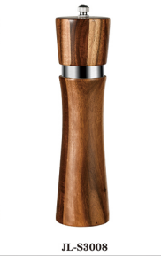 Pepper mill 