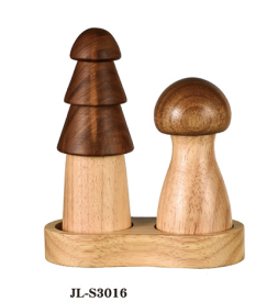 Pepper mill 