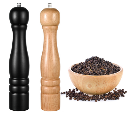 Pepper mill