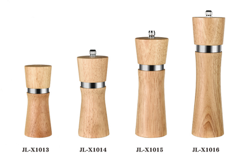 Pepper mill 