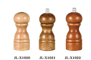 Pepper mill 