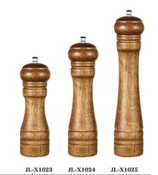Pepper mill 